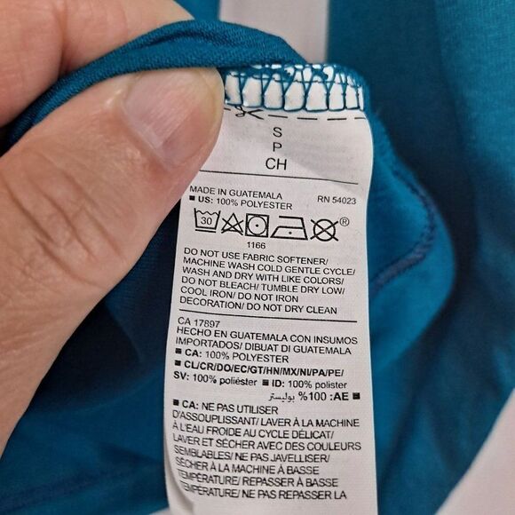 Old Navy Active Mens T NWT - Picture 2 of 8